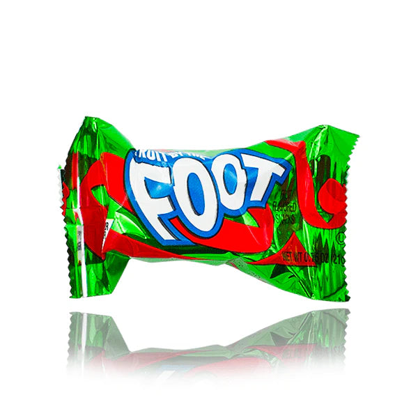 Fruit By the Foot: Fruit by the foot rolls 5 rolls 70 grams