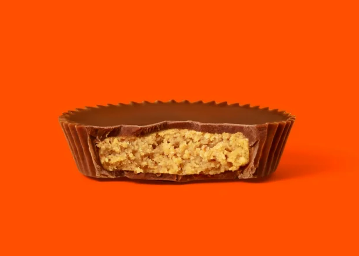 Reese's Cups: Reeses peanut butter cups snack size 10.5 oz