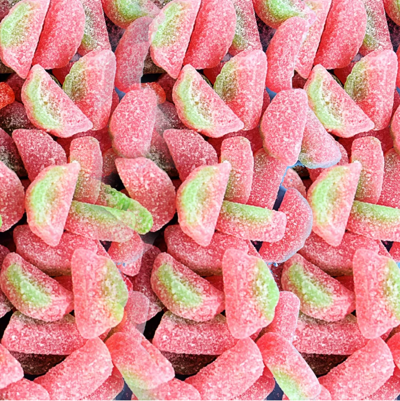 Sour Patch: sour candies watermelon flavor 3.5 oz